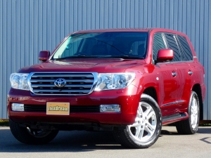 ランクル２００キャンプ　アウトドア　レジャー　４ＷＤ　ＳＵＶ