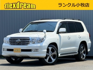 ランクル200 キャンプ　アウトドア　レジャー　４ＷＤ　ＳＵＶ