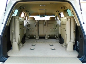 ランクル２００キャンプ　アウトドア　レジャー　４ＷＤ　ＳＵＶ