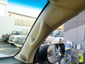 ランクル２００キャンプ　アウトドア　レジャー　４ＷＤ　ＳＵＶ
