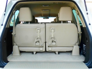 ランクル２００キャンプ　アウトドア　レジャー　４ＷＤ　ＳＵＶ