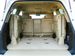 ランクル２００キャンプ　アウトドア　レジャー　４ＷＤ　ＳＵＶ