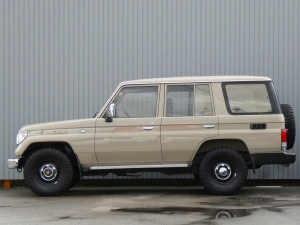 ランクルプラドキャンプ　アウトドア　レジャー　４ＷＤ　ＳＵＶ