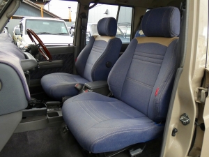 ランクルプラドキャンプ　アウトドア　レジャー　４ＷＤ　ＳＵＶ