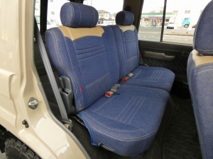 ランクルプラドキャンプ　アウトドア　レジャー　４ＷＤ　ＳＵＶ