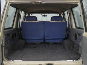 ランクルプラドキャンプ　アウトドア　レジャー　４ＷＤ　ＳＵＶ