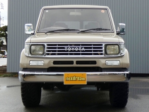 ランクルプラドキャンプ　アウトドア　レジャー　４ＷＤ　ＳＵＶ