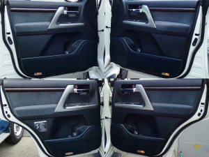 ランクル２００キャンプ　アウトドア　レジャー　４ＷＤ　ＳＵＶ