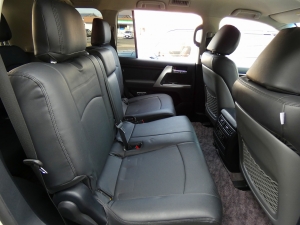 ランクル２００キャンプ　アウトドア　レジャー　４ＷＤ　ＳＵＶ