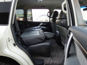 ランクル２００キャンプ　アウトドア　レジャー　４ＷＤ　ＳＵＶ