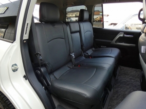 ランクル２００キャンプ　アウトドア　レジャー　４ＷＤ　ＳＵＶ