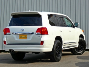 ランクル２００キャンプ　アウトドア　レジャー　４ＷＤ　ＳＵＶ