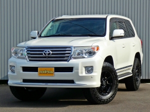 ランクル２００キャンプ　アウトドア　レジャー　４ＷＤ　ＳＵＶ
