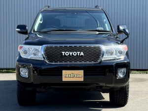 ランクル２００キャンプ　アウトドア　レジャー　４ＷＤ　ＳＵＶ