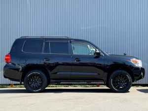 ランクル２００キャンプ　アウトドア　レジャー　４ＷＤ　ＳＵＶ