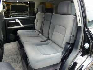 ランクル２００キャンプ　アウトドア　レジャー　４ＷＤ　ＳＵＶ