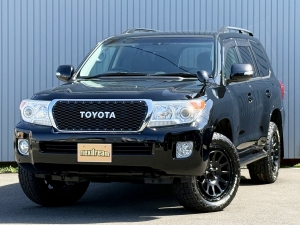 ランクル２００キャンプ　アウトドア　レジャー　４ＷＤ　ＳＵＶ