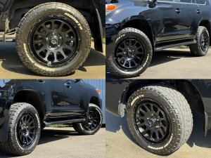 ランクル２００キャンプ　アウトドア　レジャー　４ＷＤ　ＳＵＶ