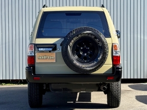 ランクルプラド４WD　ランクル　クラシック