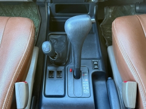 ランクルプラド４WD　ランクル　クラシック
