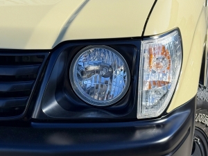 ランクルプラド４WD　ランクル　クラシック