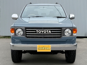 ランクルプラド120系キャンプ　アウトドア　レジャー　４ＷＤ　ＳＵＶ
