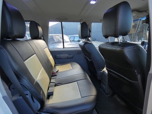 ランクル７０キャンプ　アウトドア　レジャー　４ＷＤ　ＳＵＶ