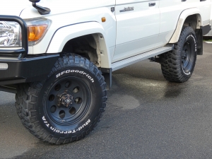 ランクル７０キャンプ　アウトドア　レジャー　４ＷＤ　ＳＵＶ