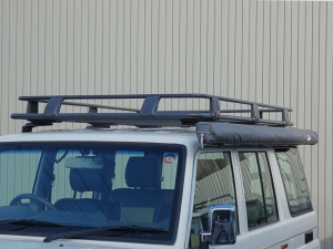 ランクル７０キャンプ　アウトドア　レジャー　４ＷＤ　ＳＵＶ
