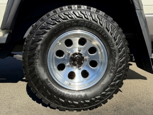 ランクル７０キャンプ　アウトドア　レジャー　４ＷＤ　ＳＵＶ