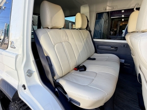 ランクル７０キャンプ　アウトドア　レジャー　４ＷＤ　ＳＵＶ