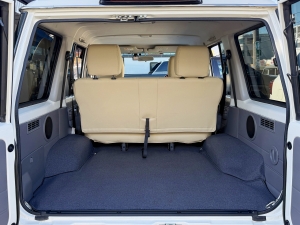 ランクル７０キャンプ　アウトドア　レジャー　４ＷＤ　ＳＵＶ