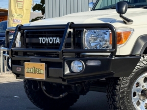 ランクル７０キャンプ　アウトドア　レジャー　４ＷＤ　ＳＵＶ