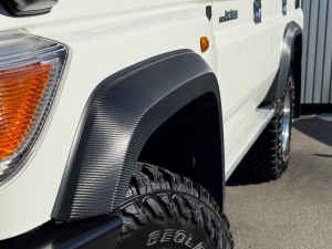 ランクル７０キャンプ　アウトドア　レジャー　４ＷＤ　ＳＵＶ