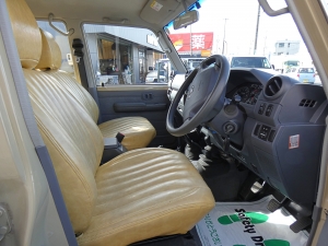 ランクル７０キャンプ　アウトドア　レジャー　４ＷＤ　ＳＵＶ