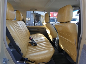 ランクル７０キャンプ　アウトドア　レジャー　４ＷＤ　ＳＵＶ