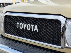 ランクル７０キャンプ　アウトドア　レジャー　４ＷＤ　ＳＵＶ