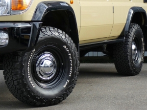 ランクル７０キャンプ　アウトドア　レジャー　４ＷＤ　ＳＵＶ