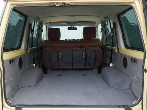 ランクル７０キャンプ　アウトドア　レジャー　４ＷＤ　ＳＵＶ