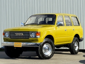 ランクル８０キャンプ　アウトドア　レジャー　４ＷＤ　ＳＵＶ