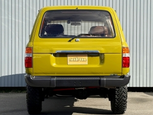 ランクル８０キャンプ　アウトドア　レジャー　４ＷＤ　ＳＵＶ