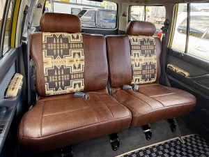ランクル８０キャンプ　アウトドア　レジャー　４ＷＤ　ＳＵＶ