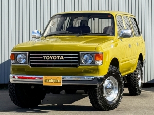 ランクル８０キャンプ　アウトドア　レジャー　４ＷＤ　ＳＵＶ