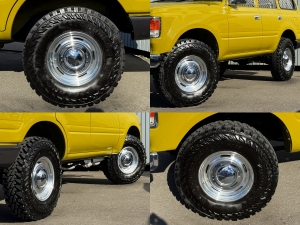 ランクル８０キャンプ　アウトドア　レジャー　４ＷＤ　ＳＵＶ