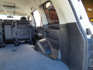 ランクル２００キャンプ　アウトドア　レジャー　４ＷＤ　ＳＵＶ