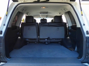 ランクル２００キャンプ　アウトドア　レジャー　４ＷＤ　ＳＵＶ