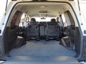 ランクル２００キャンプ　アウトドア　レジャー　４ＷＤ　ＳＵＶ