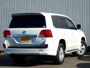 ランクル２００キャンプ　アウトドア　レジャー　４ＷＤ　ＳＵＶ