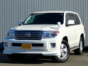 ランクル２００キャンプ　アウトドア　レジャー　４ＷＤ　ＳＵＶ