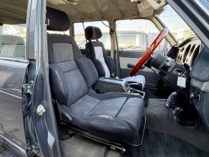 ランクル６０キャンプ　アウトドア　レジャー　４ＷＤ　ＳＵＶ
